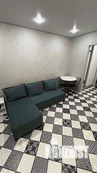 Студия квартира, на длительный срок, 23м2, 10/16 этаж