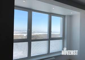 Студия квартира, на длительный срок, 37м2, 11/17 этаж