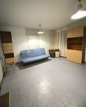 1-к квартира, на длительный срок, 30м2, 2/5 этаж