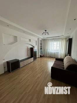 2-к квартира, на длительный срок, 75м2, 6/17 этаж