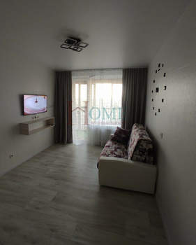 2-к квартира, на длительный срок, 43м2, 20/27 этаж