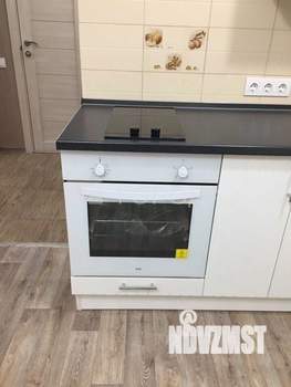 Студия квартира, на длительный срок, 29м2, 20/25 этаж