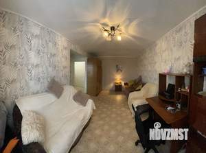 1-к квартира, на длительный срок, 32м2, 3/5 этаж