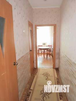 2-к квартира, на длительный срок, 58м2, 2/5 этаж