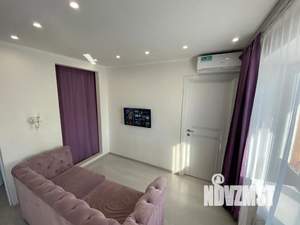 2-к квартира, посуточно, 46м2, 3/5 этаж