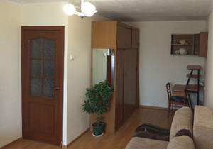 1-к квартира, на длительный срок, 34м2, 9/12 этаж