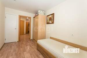 2-к квартира, на длительный срок, 56м2, 7/12 этаж