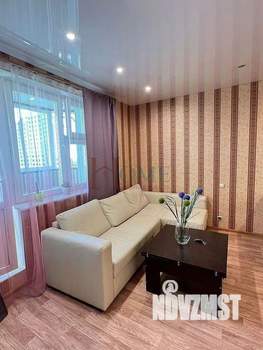 1-к квартира, на длительный срок, 39м2, 9/17 этаж