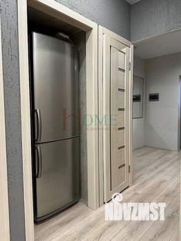 1-к квартира, на длительный срок, 40м2, 8/26 этаж