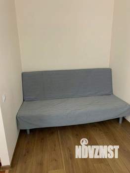 Студия квартира, на длительный срок, 16м2, 2/2 этаж