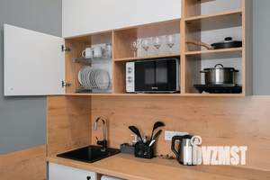 1-к квартира, посуточно, 30м2, 6/16 этаж