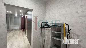 Студия квартира, на длительный срок, 34м2, 3/10 этаж