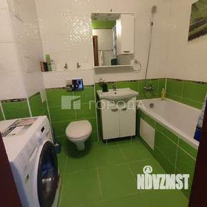 1-к квартира, на длительный срок, 34м2, 8/10 этаж