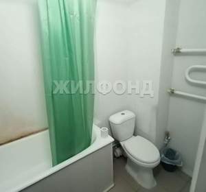 1-к квартира, на длительный срок, 32м2, 1/9 этаж