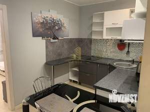 Студия квартира, на длительный срок, 33м2, 7/10 этаж