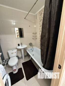 1-к квартира, на длительный срок, 42м2, 1/14 этаж