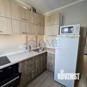1-к квартира, на длительный срок, 32м2, 5/9 этаж