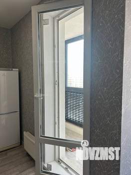 Студия квартира, на длительный срок, 32м2, 7/11 этаж