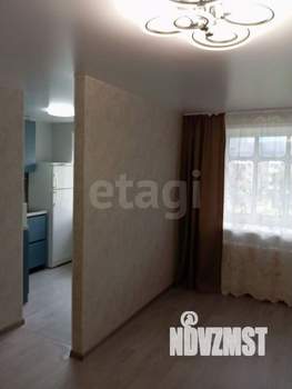 1-к квартира, на длительный срок, 37м2, 4/5 этаж
