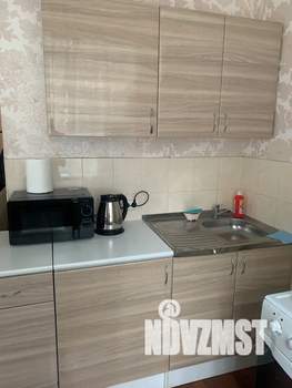 Студия квартира, посуточно, 32м2, 2/4 этаж