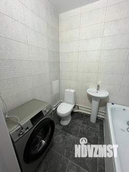 Студия квартира, на длительный срок, 34м2, 3/16 этаж