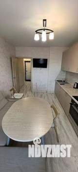 1-к квартира, на длительный срок, 52м2, 6/25 этаж