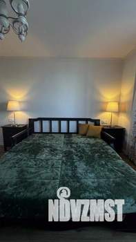 2-к квартира, посуточно, 53м2, 1/1 этаж