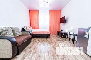1-к квартира, посуточно, 32м2, 15/17 этаж