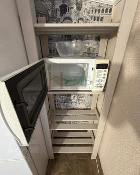 1-к квартира, на длительный срок, 40м2, 4/4 этаж