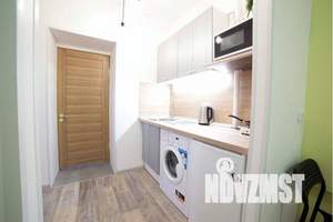 1-к квартира, посуточно, 20м2, 1/5 этаж