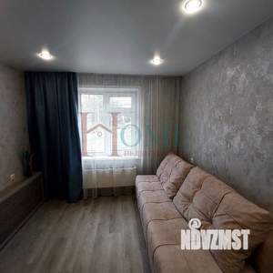 Студия квартира, на длительный срок, 21м2, 1/10 этаж