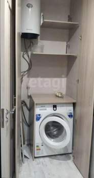 3-к квартира, на длительный срок, 56м2, 4/6 этаж