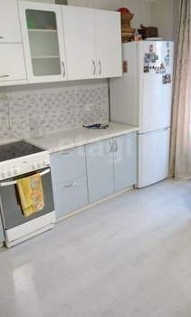 1-к квартира, на длительный срок, 39м2, 2/10 этаж