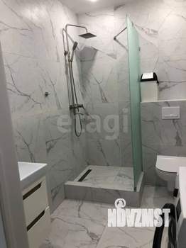 Студия квартира, на длительный срок, 28м2, 24/27 этаж