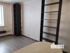 Студия квартира, на длительный срок, 32м2, 4/10 этаж