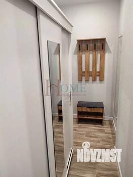 Студия квартира, на длительный срок, 24м2, 4/16 этаж