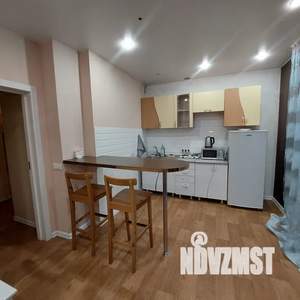 3-к квартира, посуточно, 70м2, 16/25 этаж