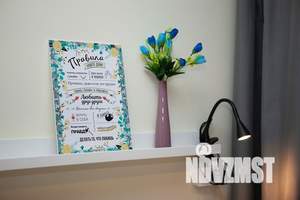 Студия квартира, посуточно, 19м2, 1/5 этаж