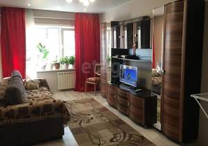 1-к квартира, на длительный срок, 47м2, 5/9 этаж