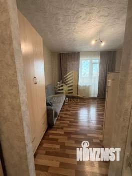 Студия квартира, на длительный срок, 28м2, 14/19 этаж