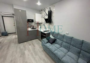 2-к квартира, на длительный срок, 45м2, 12/25 этаж