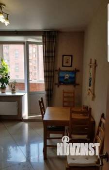 1-к квартира, на длительный срок, 36м2, 7/10 этаж