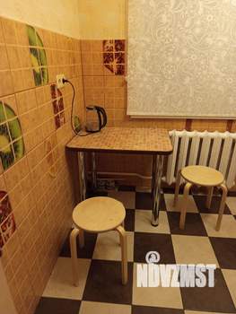 1-к квартира, на длительный срок, 31м2, 1/4 этаж