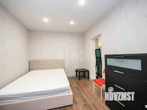 2-к квартира, на длительный срок, 42м2, 7/9 этаж