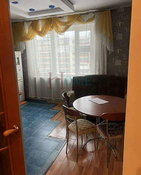 2-к квартира, на длительный срок, 54м2, 7/16 этаж