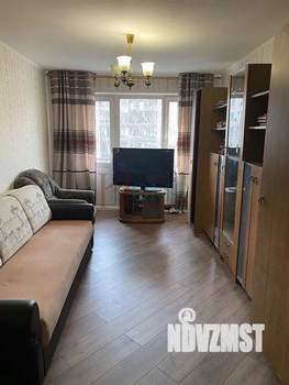 3-к квартира, на длительный срок, 60м2, 6/9 этаж