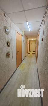 Студия квартира, на длительный срок, 23м2, 2/9 этаж