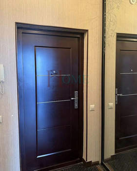 1-к квартира, на длительный срок, 50м2, 13/18 этаж