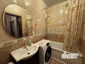 1-к квартира, на длительный срок, 38м2, 4/26 этаж