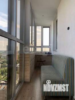 1-к квартира, на длительный срок, 48м2, 19/19 этаж